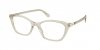 OKULARY KOREKCYJNE SWAROVSKI SK 2065 3003 52 ROZMIAR M